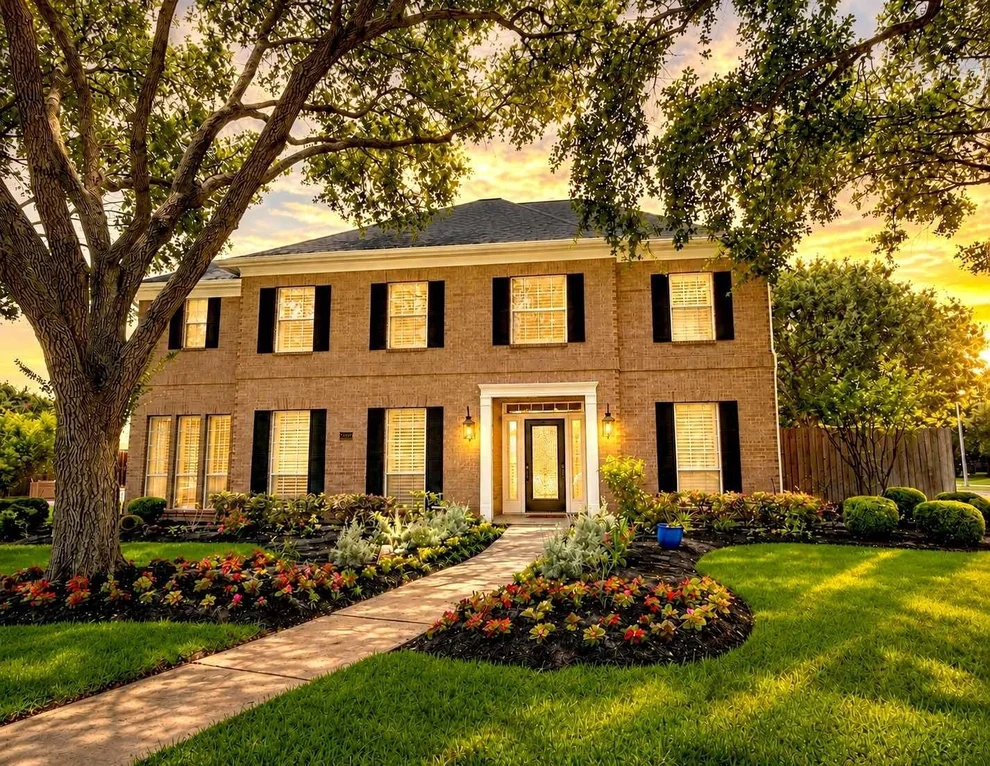Unit for sale at 22506 Country Cove Lane, Katy, TX 77494