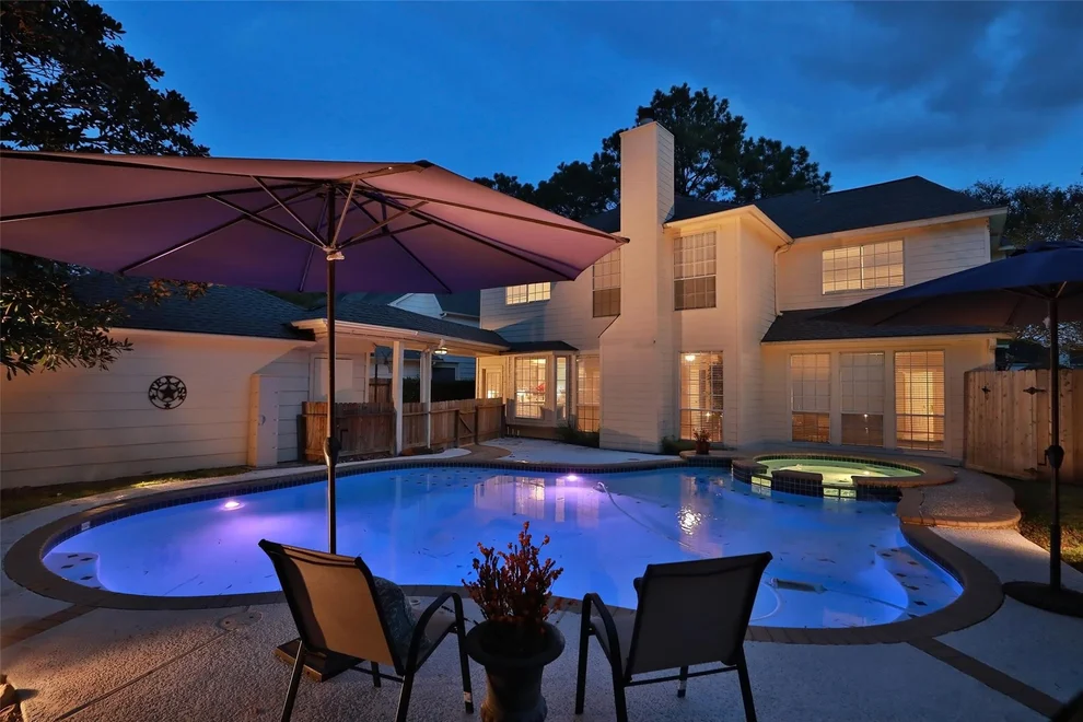 Unit for sale at 7906 Tizerton Court, Spring, TX 77379