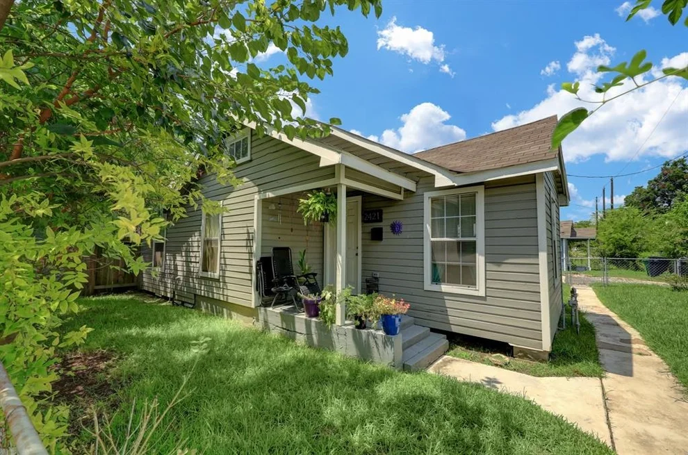 Unit for sale at 2421 Sam Wilson Street, Houston, TX 77020
