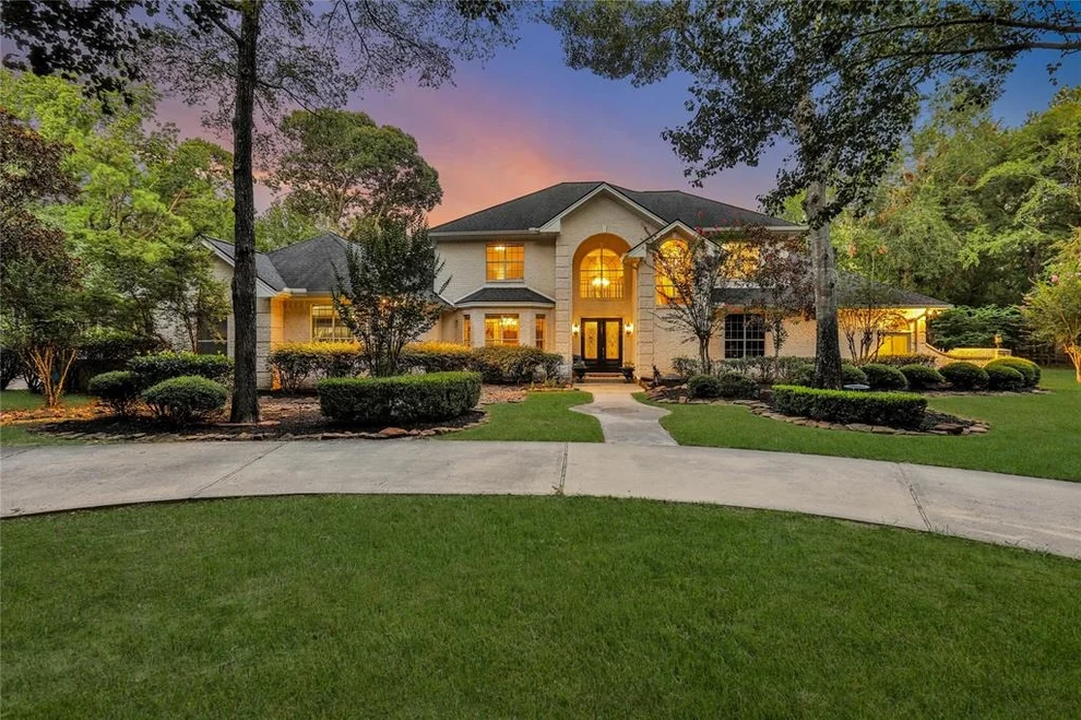 Unit for sale at 39602 Lago Drive, Magnolia, TX 77354