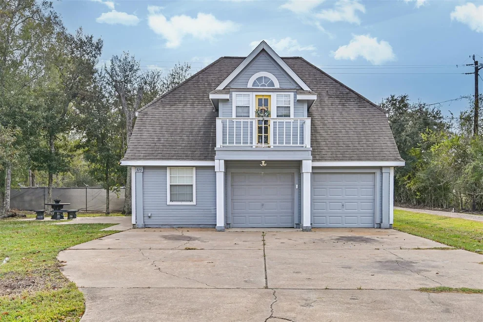 Unit for sale at 515 County Road 193, Alvin, TX 77511
