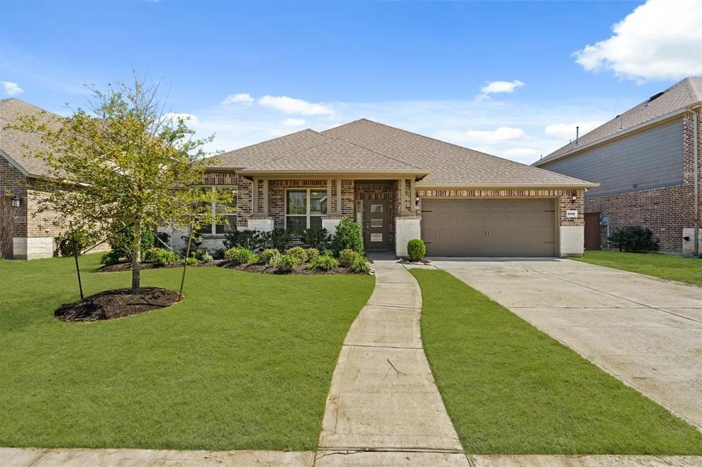 Unit for sale at 6918 Russet Oak Lane, Katy, TX 77493