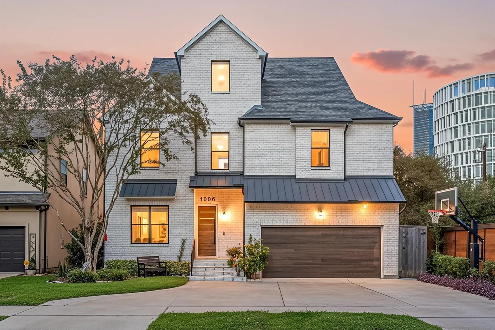 Unit for sale at 1906 Swift Boulevard, Houston, TX 77030