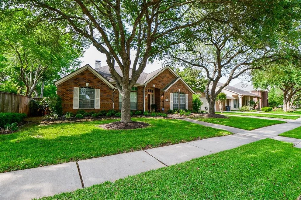 Unit for sale at 1211 Magnolia Woods Court, Sugar Land, TX 77479