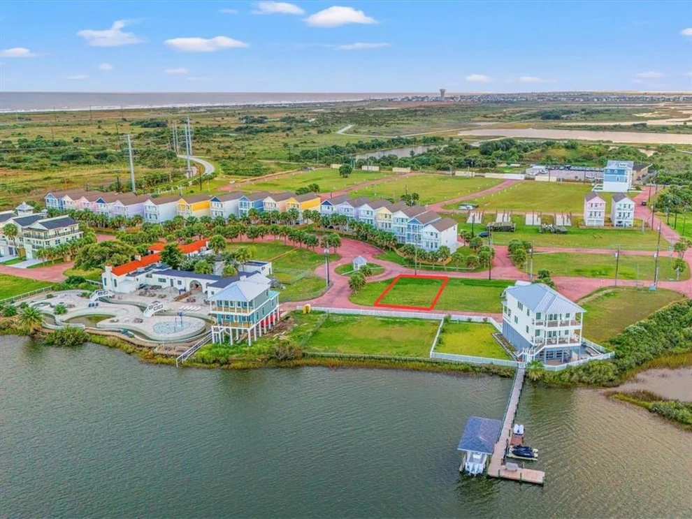 Unit for sale at 3526 Hudson Court, Galveston, TX 77554