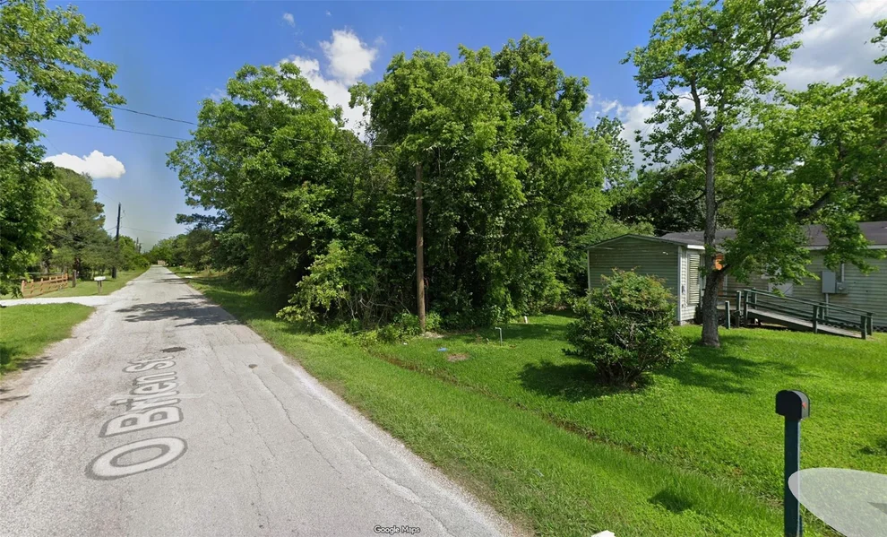 Unit for sale at 0 W O' Brien Street, Hitchcock, TX 77563