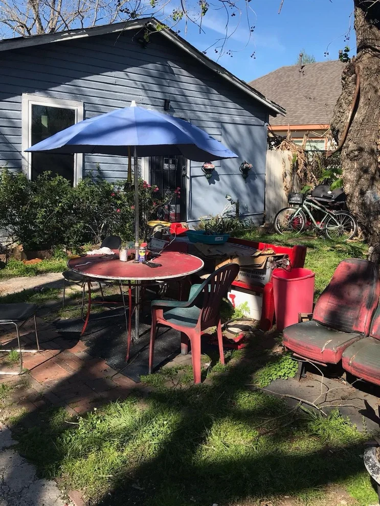Unit for sale at 4425 Galesburg Street, Houston, TX 77051