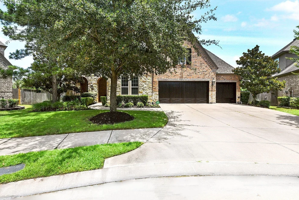 Unit for sale at 3307 Aspen Ranch Court, Katy, TX 77494