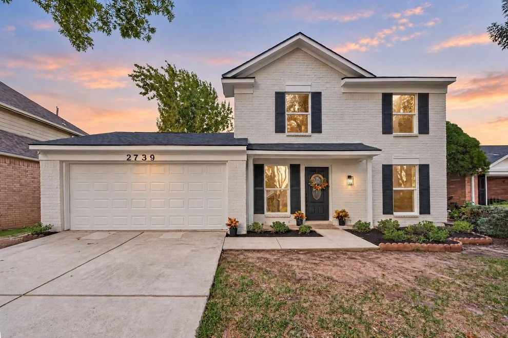 Unit for sale at 2739 Lakefield Way, Sugar Land, TX 77479