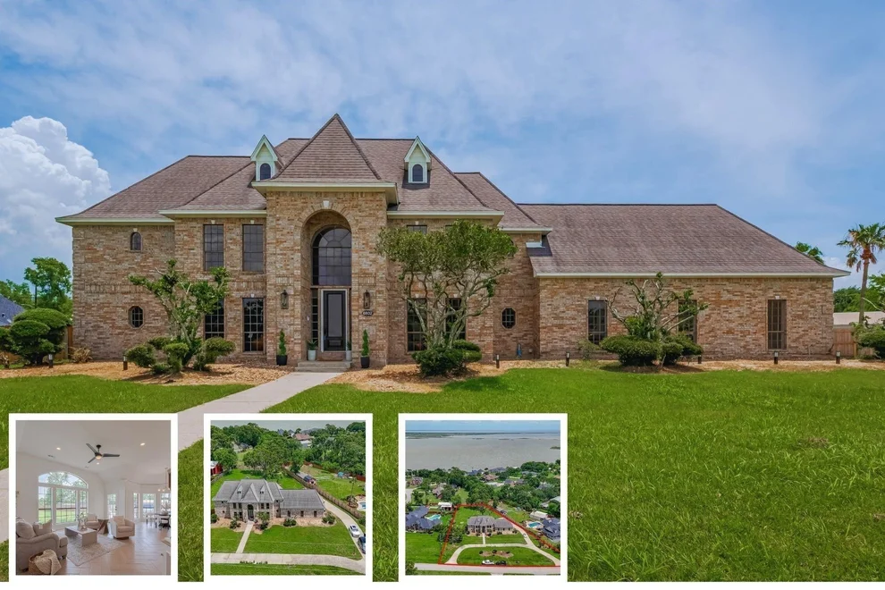 Unit for sale at 6802 Plantation Drive, Cove, TX 77523
