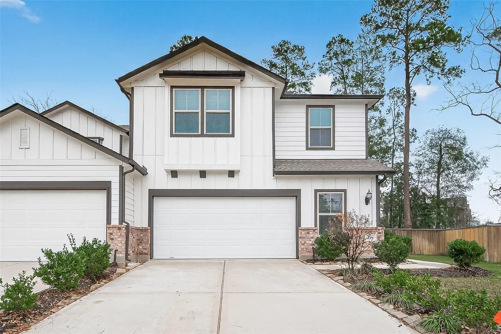 Unit for sale at 218 Skybranch Court, Conroe, TX 77304
