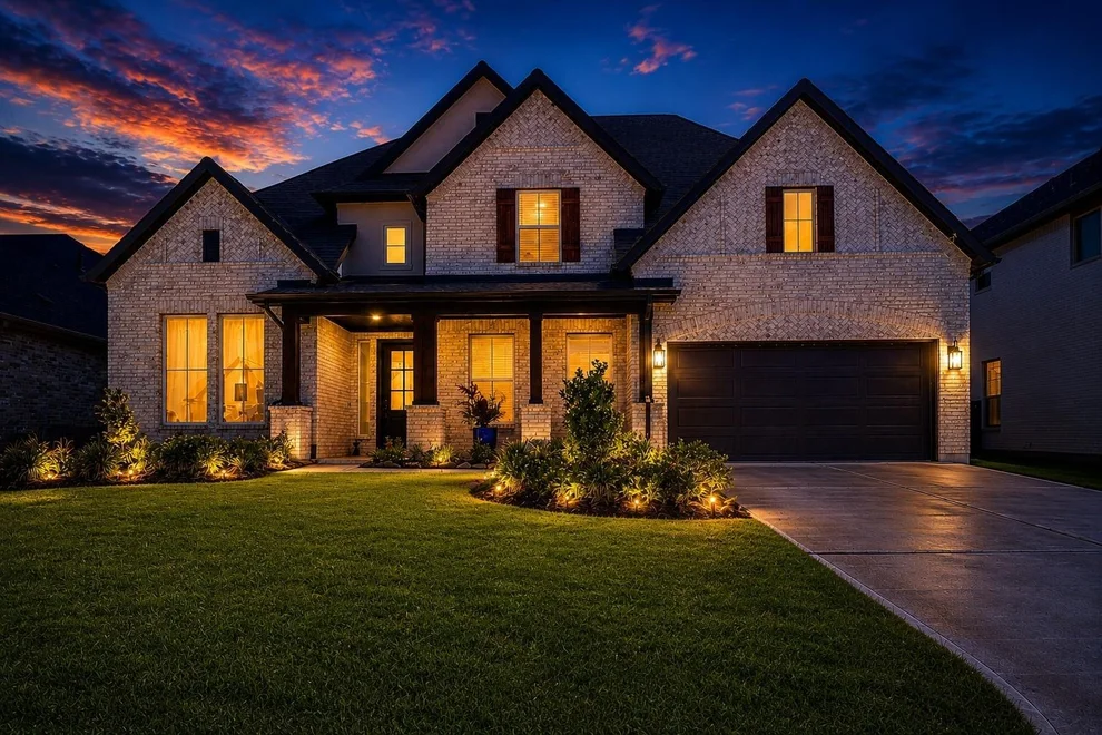 Unit for sale at 7921 Coastal Prairie Drive, Porter, TX 77365