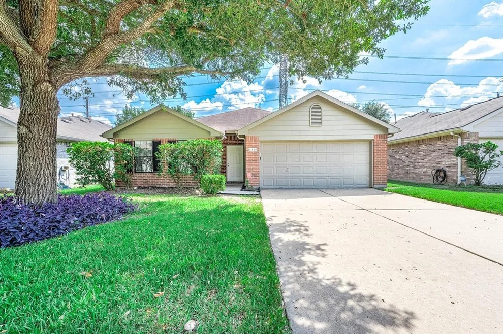 Unit for sale at 16119 Speyburn Court, Houston, TX 77095