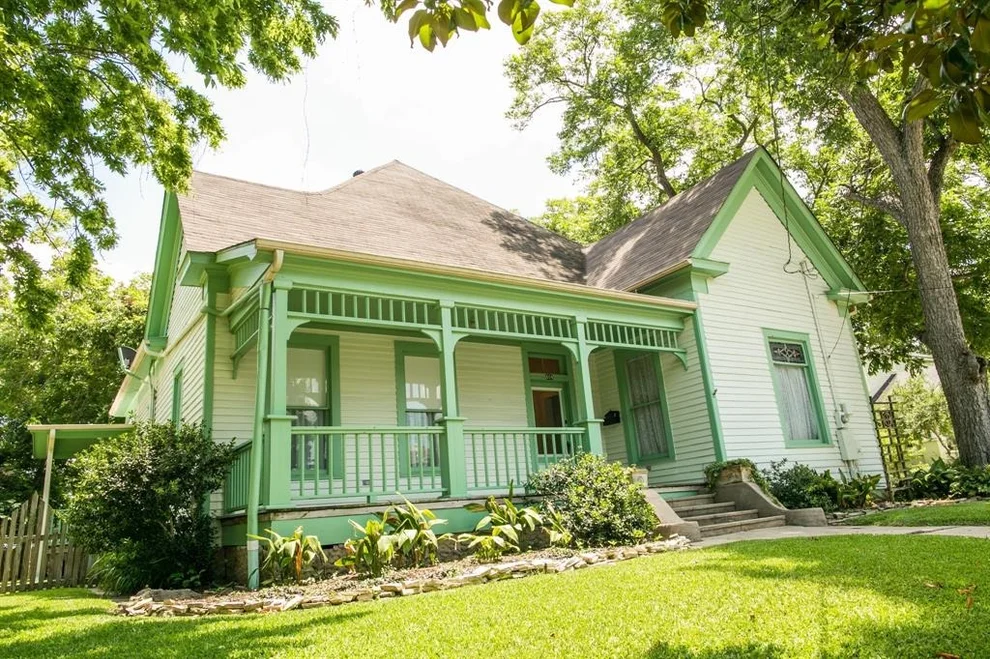 Unit for sale at 604 Sycamore Street, Brenham, TX 77833