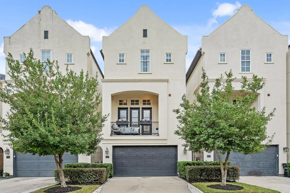Unit for sale at 5416 Kansas Street, Houston, TX 77007
