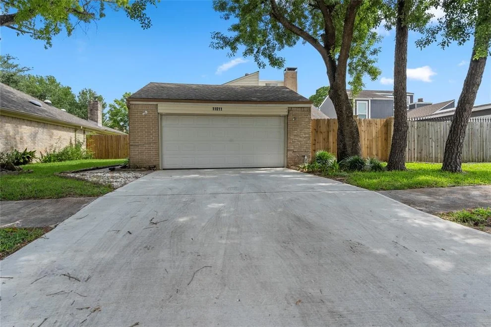 Unit for sale at 11011 Bandlon Drive, Houston, TX 77072