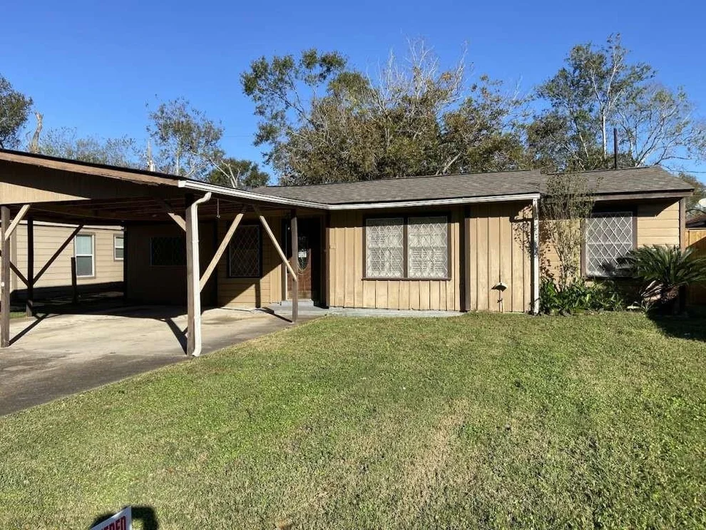 Unit for sale at 5939 Belarbor Street, Houston, TX 77033
