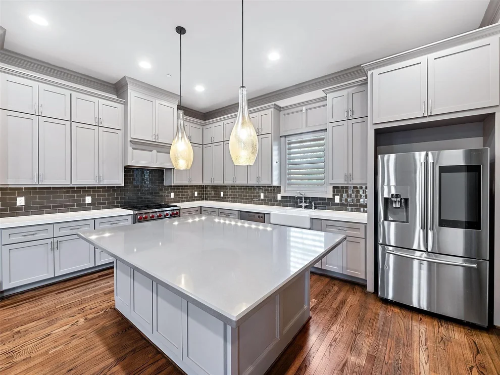 Unit for sale at 4019 Driscoll Street, Houston, TX 77098