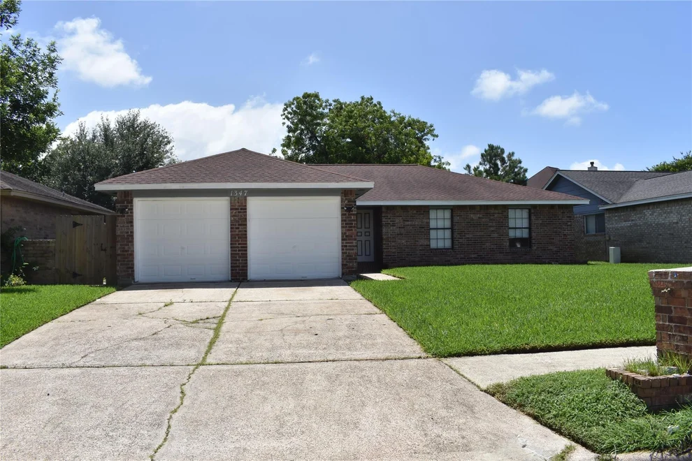 Unit for sale at 1347 Somercotes Lane, Channelview, TX 77530