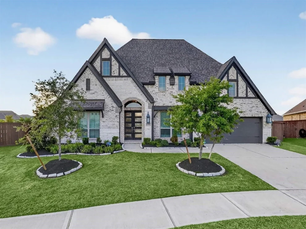 Unit for sale at 4335 Martin Ridge Drive, Manvel, TX 77578
