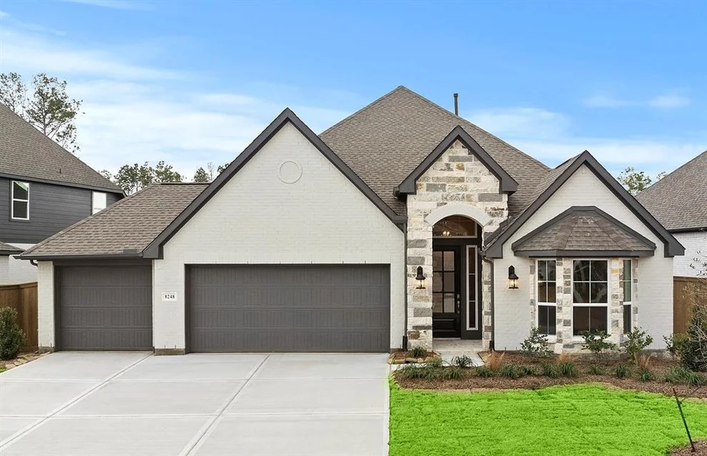 Unit for sale at 8248 Mount Washburn Lane, Porter, TX 77365