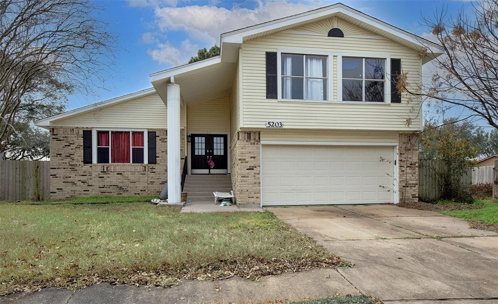 Unit for sale at 5203 Bear Pass Court, Katy, TX 77449