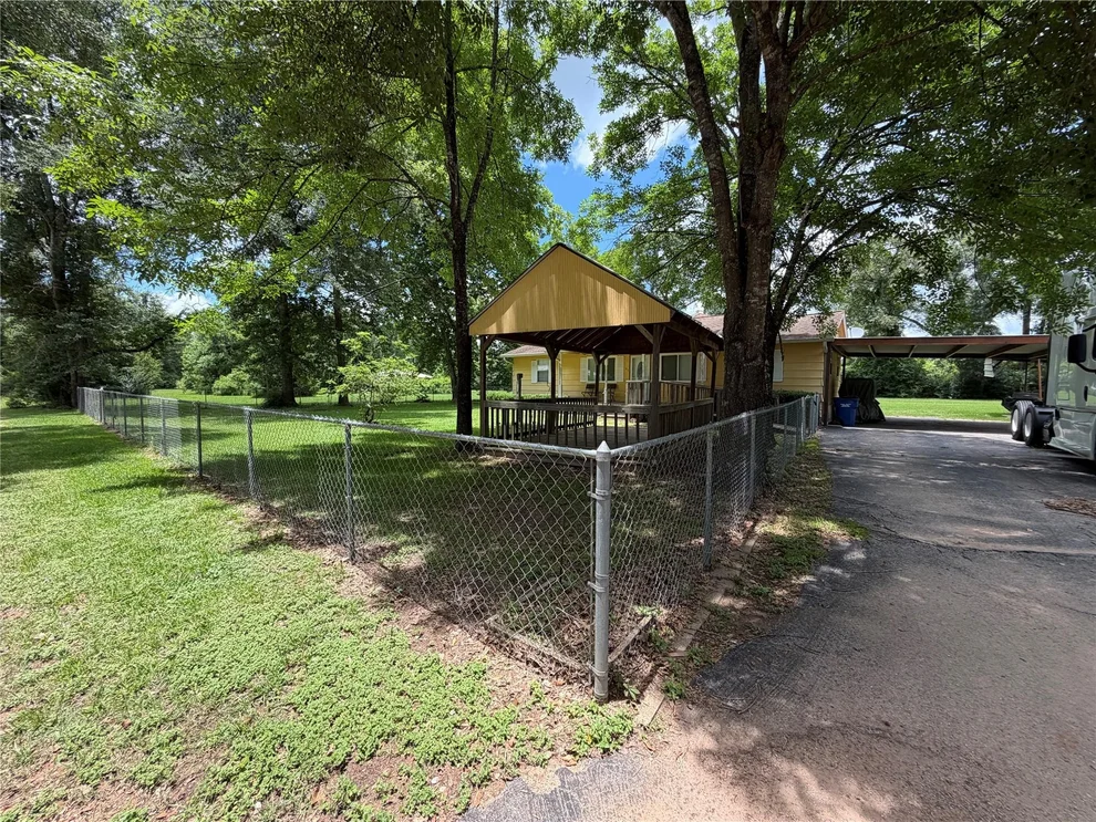 Unit for sale at 63 County Road 2245, Cleveland, TX 77327