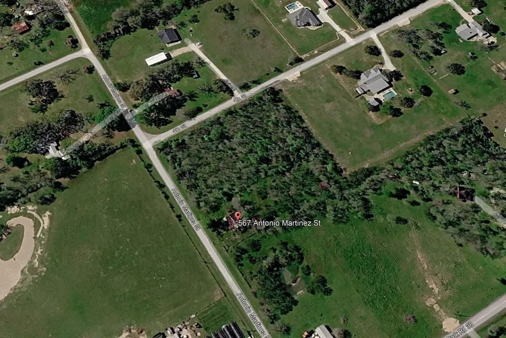 Unit for sale at 567 Antonio Martinez Street, San Felipe, TX 77474