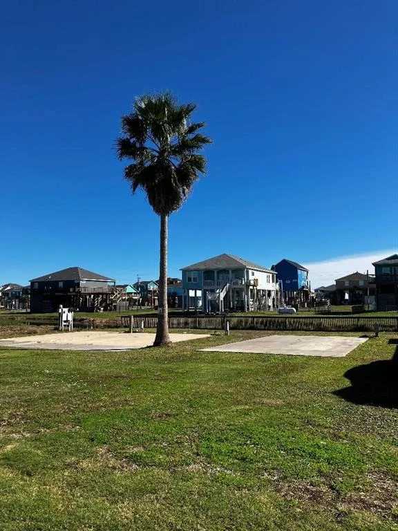 Unit for sale at 1986 Avenue F, Crystal Beach, TX 77650