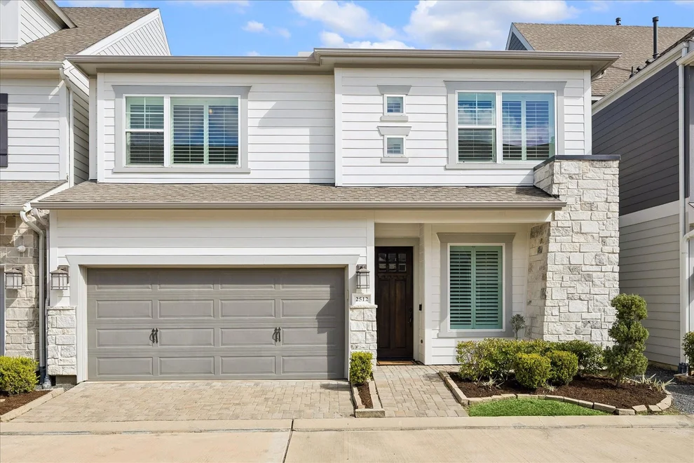 Unit for sale at 2512 Swang Place, Houston, TX 77008