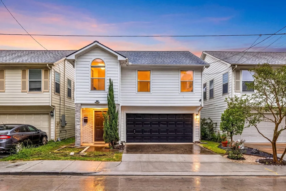 Unit for sale at 1206 Matthews Street, Houston, TX 77019
