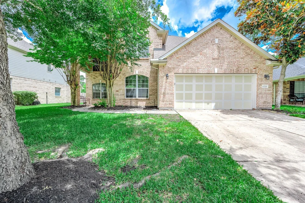 Unit for sale at 12415 Jamestown Crossing Lane, Humble, TX 77346