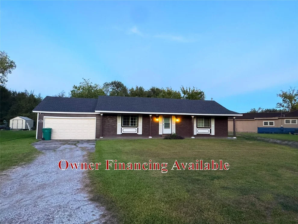 Unit for sale at 1218 Jayway Street, Orange, TX 77630