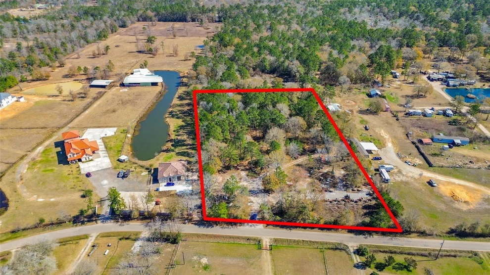 Unit for sale at 14187 Tommy Smith Road, Conroe, TX 77306