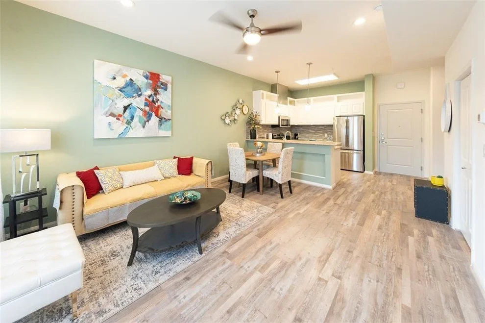 Unit for sale at 1207 Grand West Boulevard, Katy, TX 77449