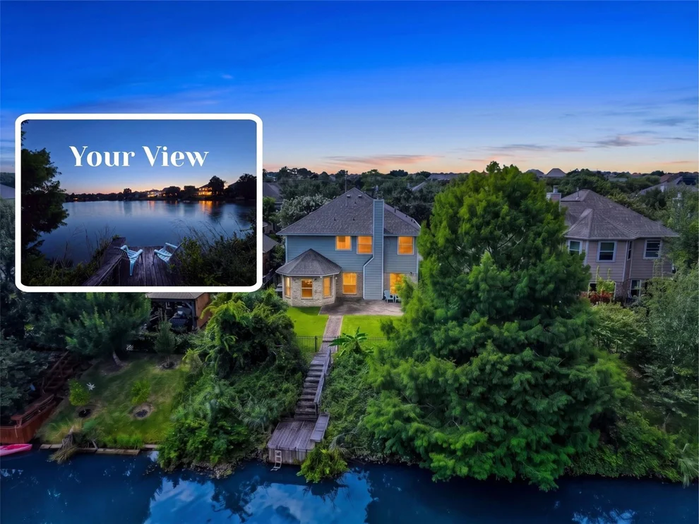 Unit for sale at 1619 Roaring Springs Lane, Seabrook, TX 77586