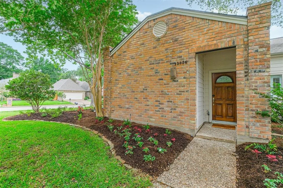 Unit for sale at 13826 Menasco Court, Houston, TX 77077