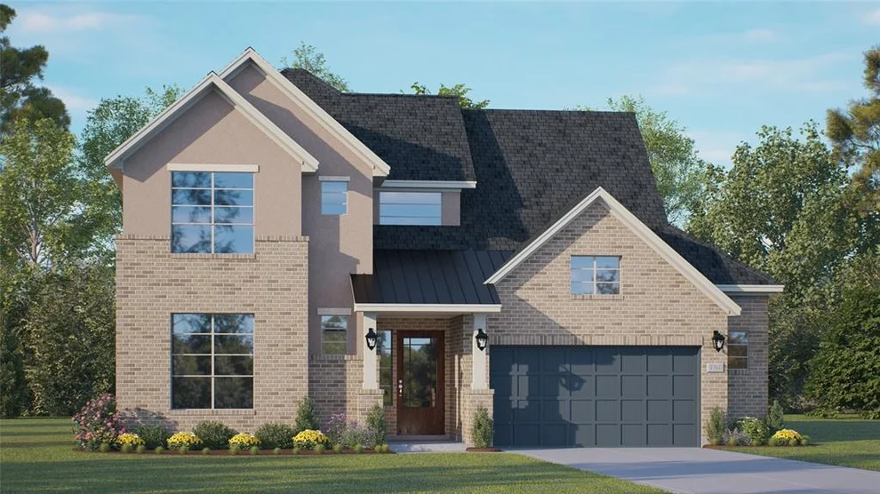 Unit for sale at 32607 Mountain Maple Court, Fulshear, TX 77441