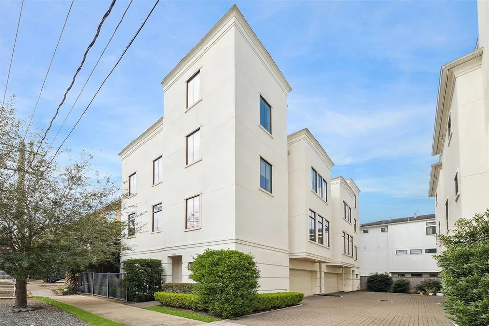 Unit for sale at 1808 Vermont Street, Houston, TX 77006