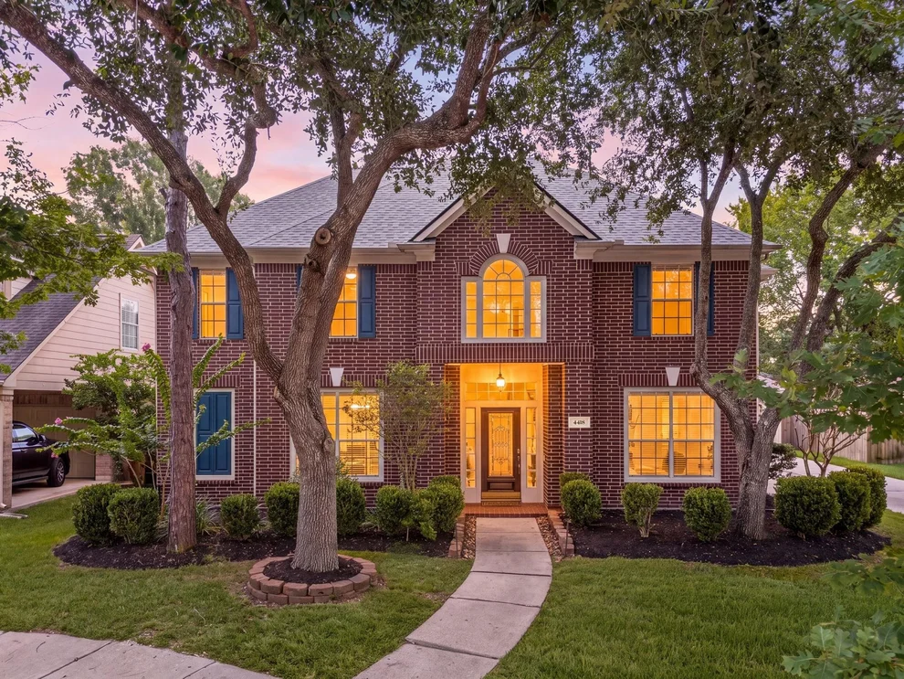 Unit for sale at 4418 Pine Blossom Trail, Houston, TX 77059