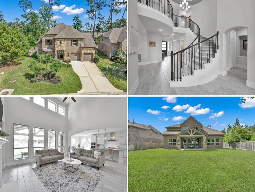 Unit for sale at 503 Woodsy Pine Court, Conroe, TX 77304