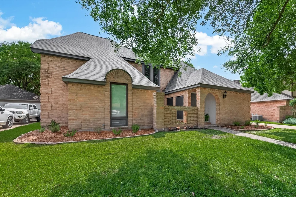Unit for sale at 22715 Spatswood Lane, Katy, TX 77449