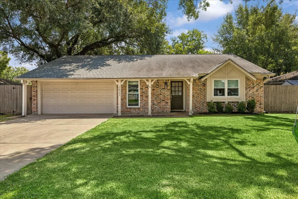 Unit for sale at 2622 Parana Drive, Houston, TX 77080