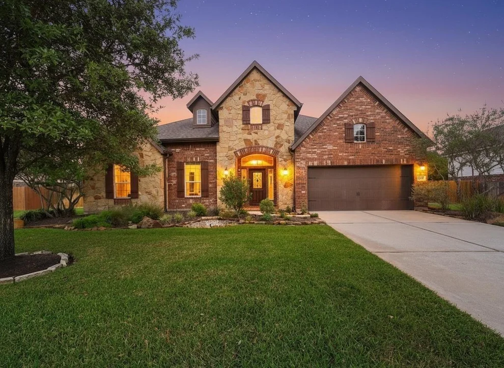 Unit for sale at 22635 Pineleigh Court, Tomball, TX 77375