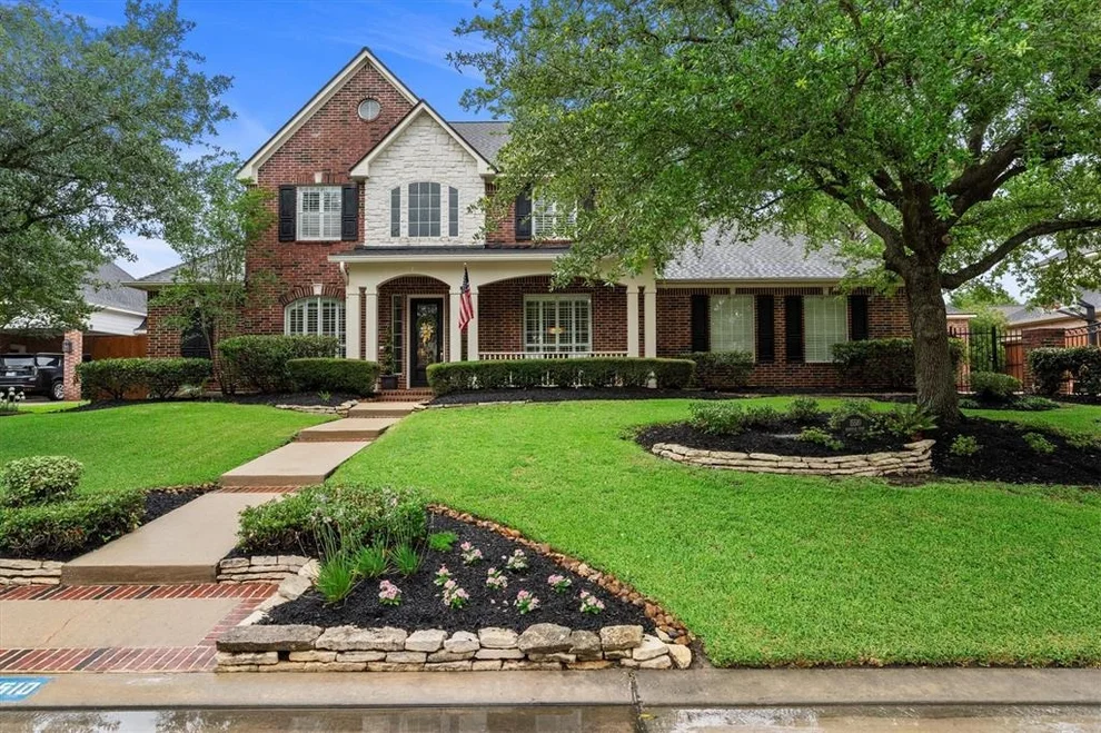 Unit for sale at 15510 Kerrville Court, Cypress, TX 77429