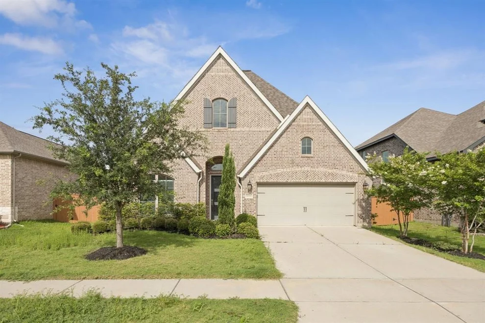 Unit for sale at 12502 Kinmundy Lane, Richmond, TX 77407