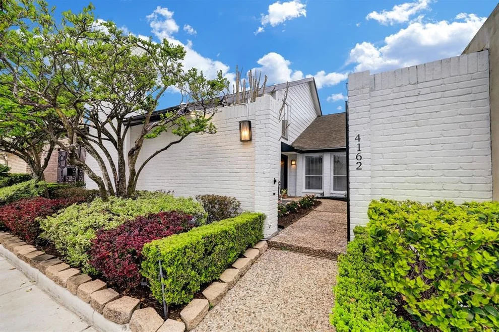 Unit for sale at 4162 Meyerwood Drive, Houston, TX 77025