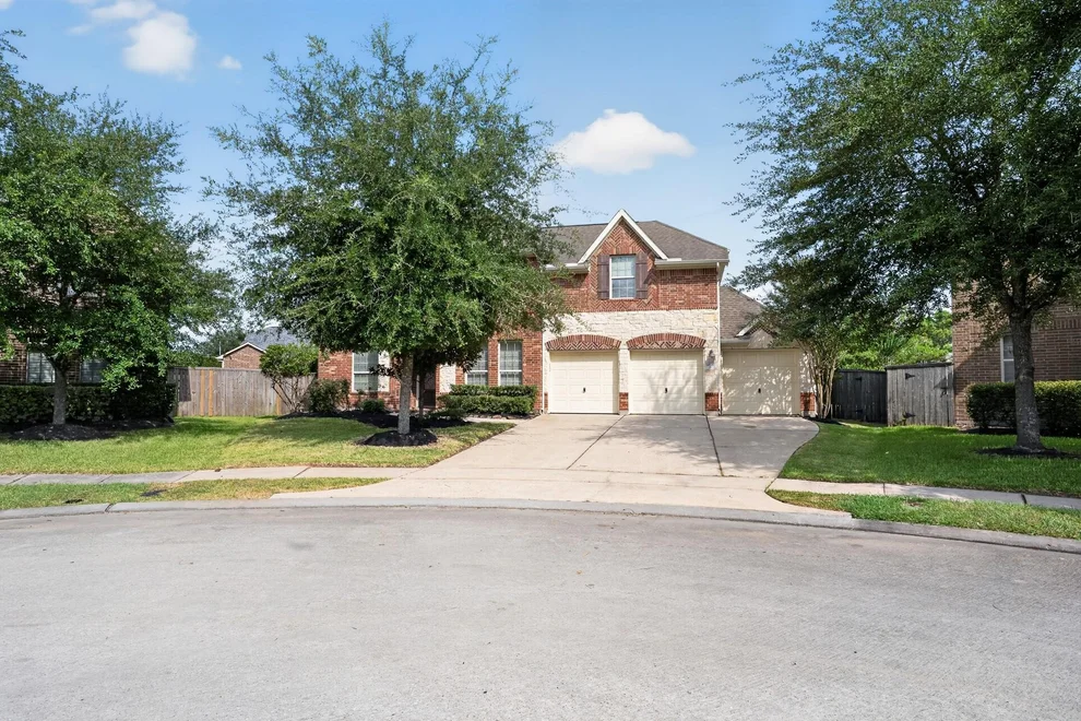 Unit for sale at 14835 Vesper Lake Court, Humble, TX 77396