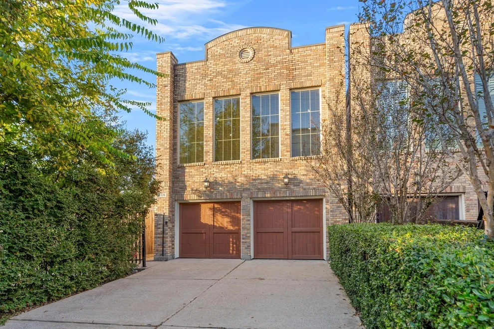 Unit for sale at 1226 Peden Street, Houston, TX 77006