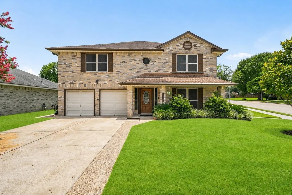 Unit for sale at 2135 Victoria Garden Drive, Richmond, TX 77406